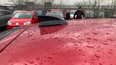 Honda Jazz 1.5 i-MMD Hybrid SR 5dr eCVT Hybrid Hatchback